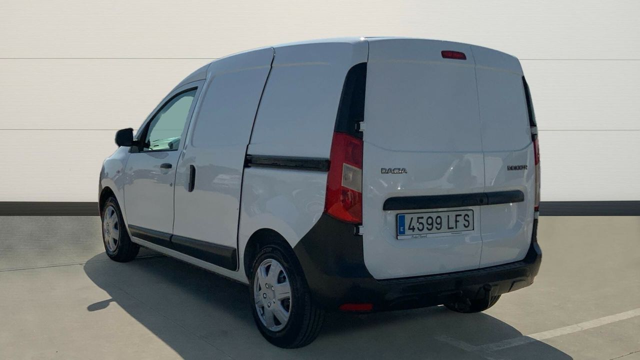 dacia dokker 2020 / foto grande (3)