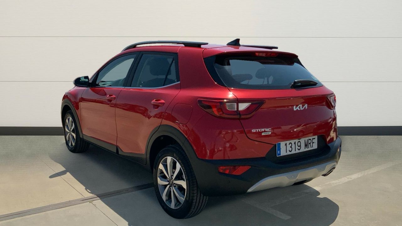 kia stonic 2024 / foto grande (3)
