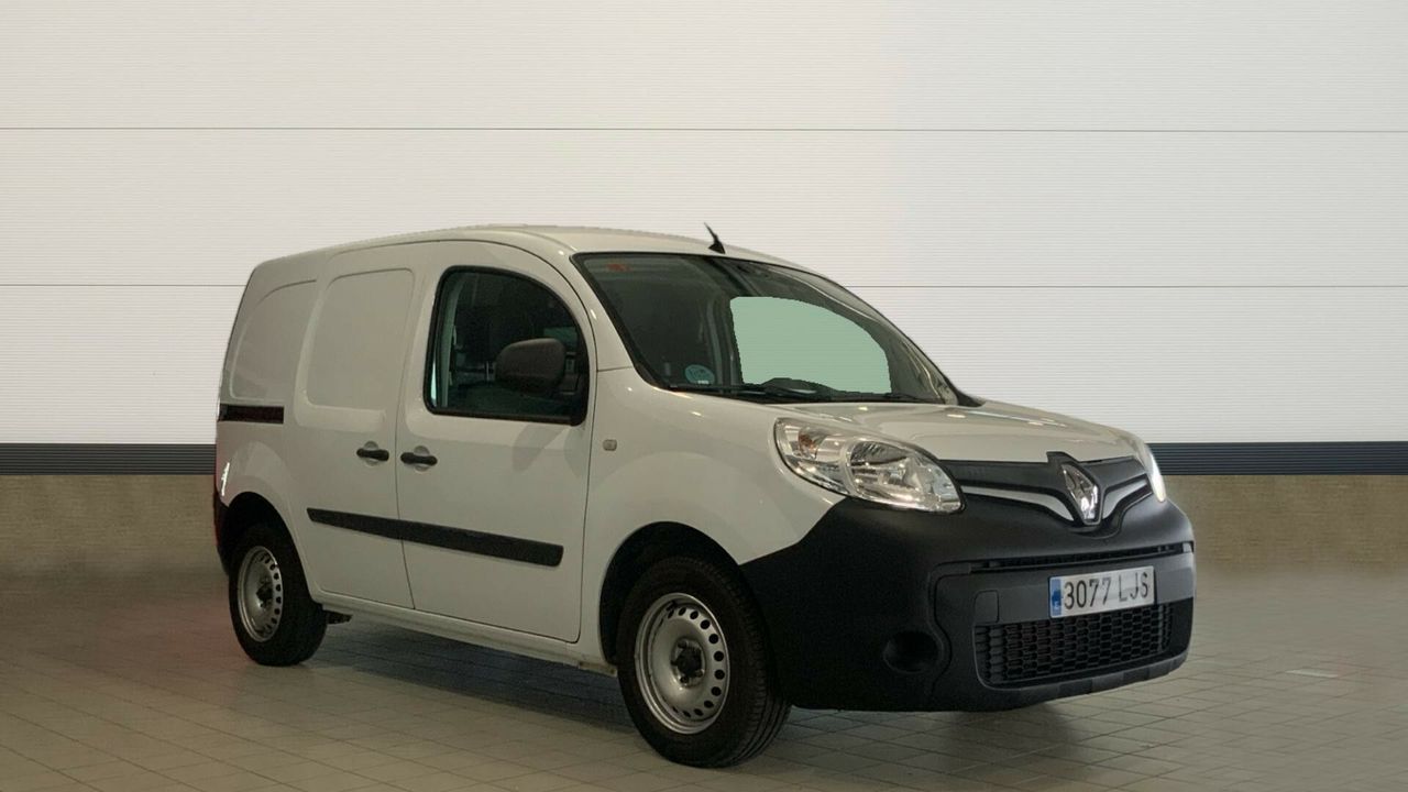 renault kangoo 2020 /