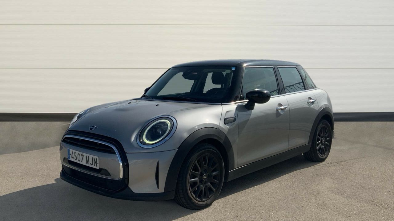 mini cooper 2023 / foto grande (3)