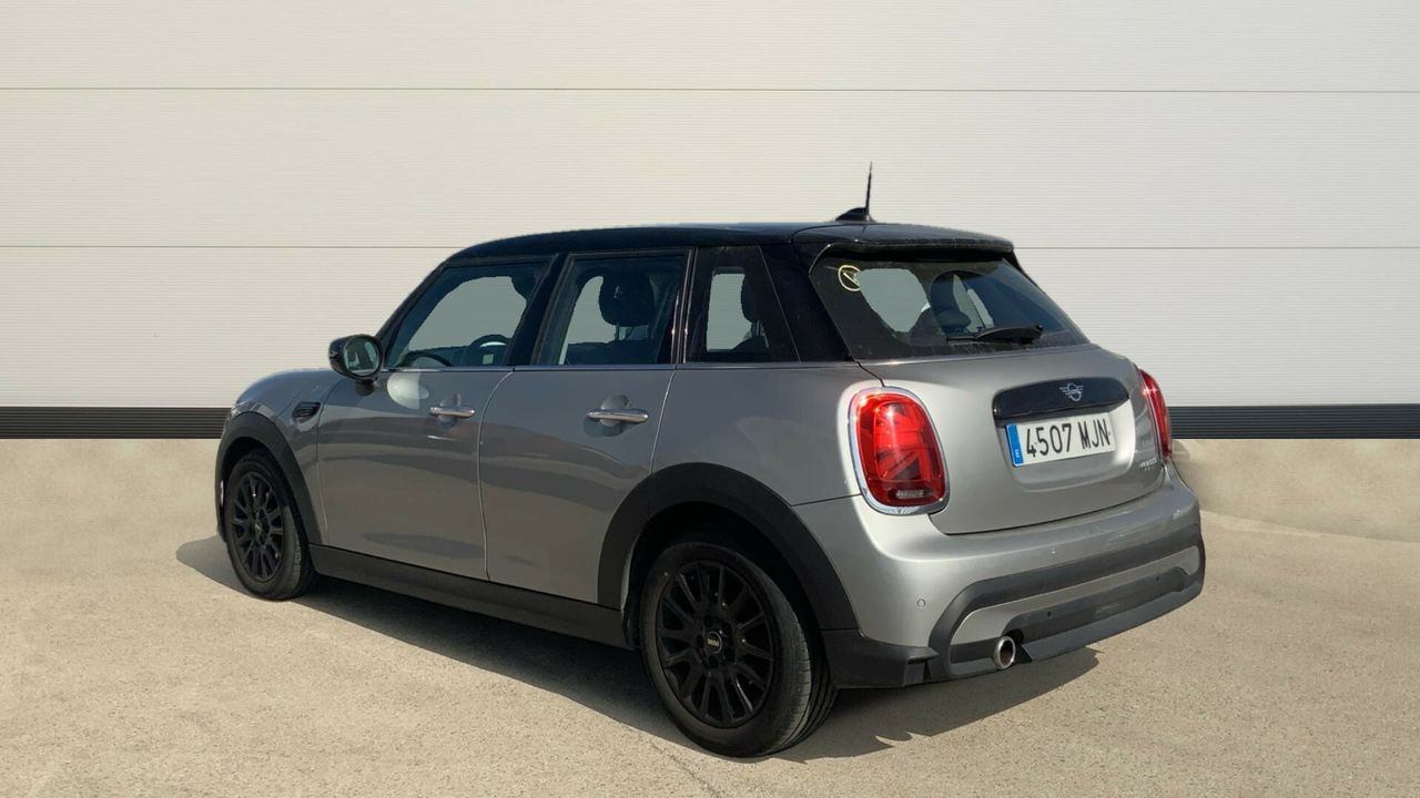 mini cooper 2023 / foto grande (2)