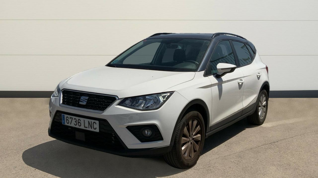 seat arona 2021 / foto grande (3)