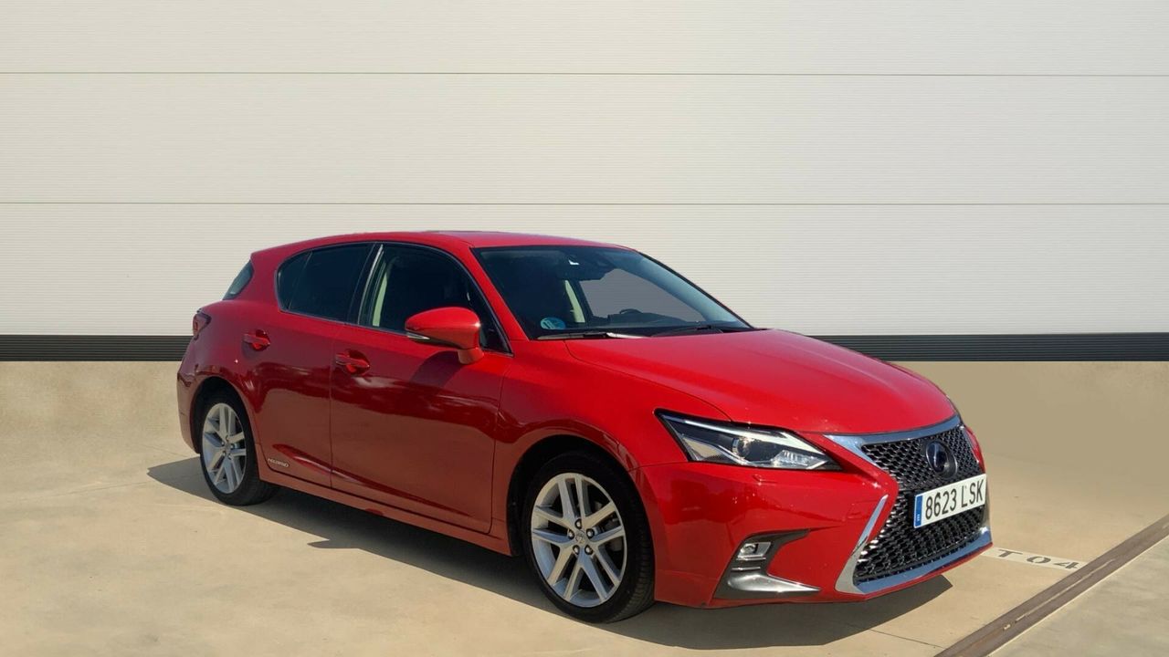 lexus ct 2021 /