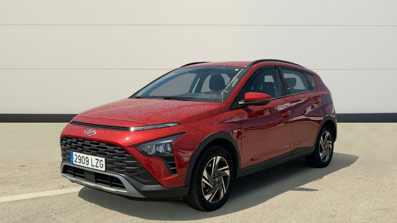 hyundai bayon 2022 / foto grande (3)