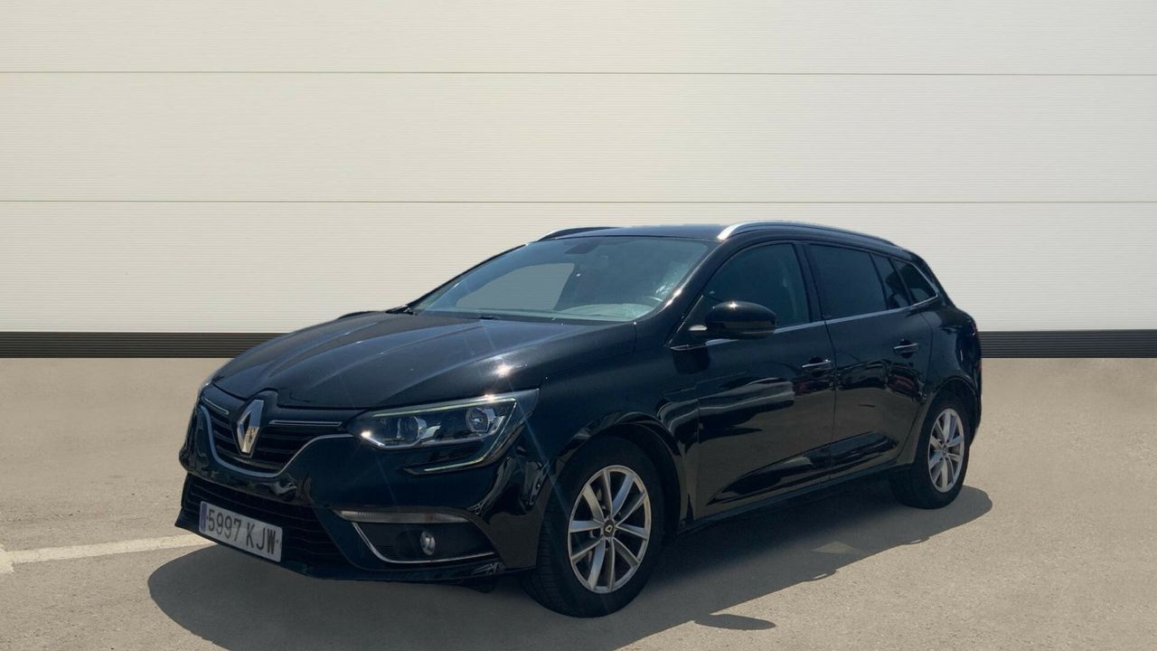 renault megane 2018 / foto grande (3)