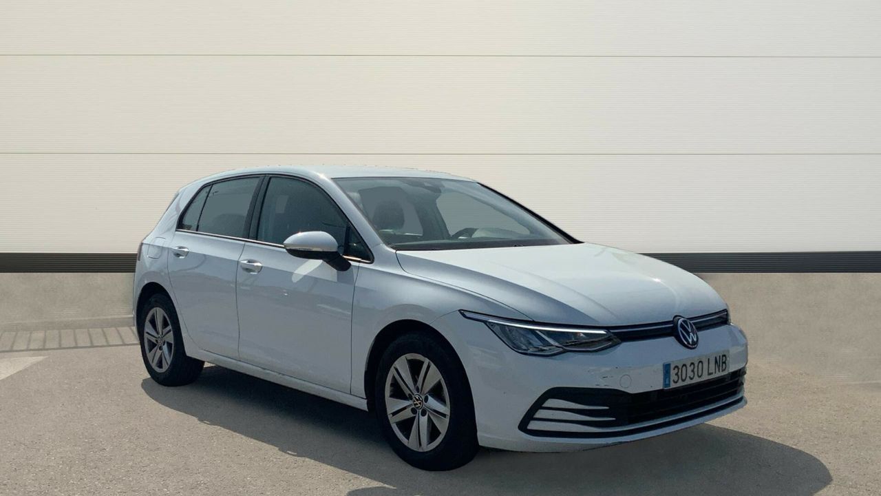 volkswagen golf 2021 /