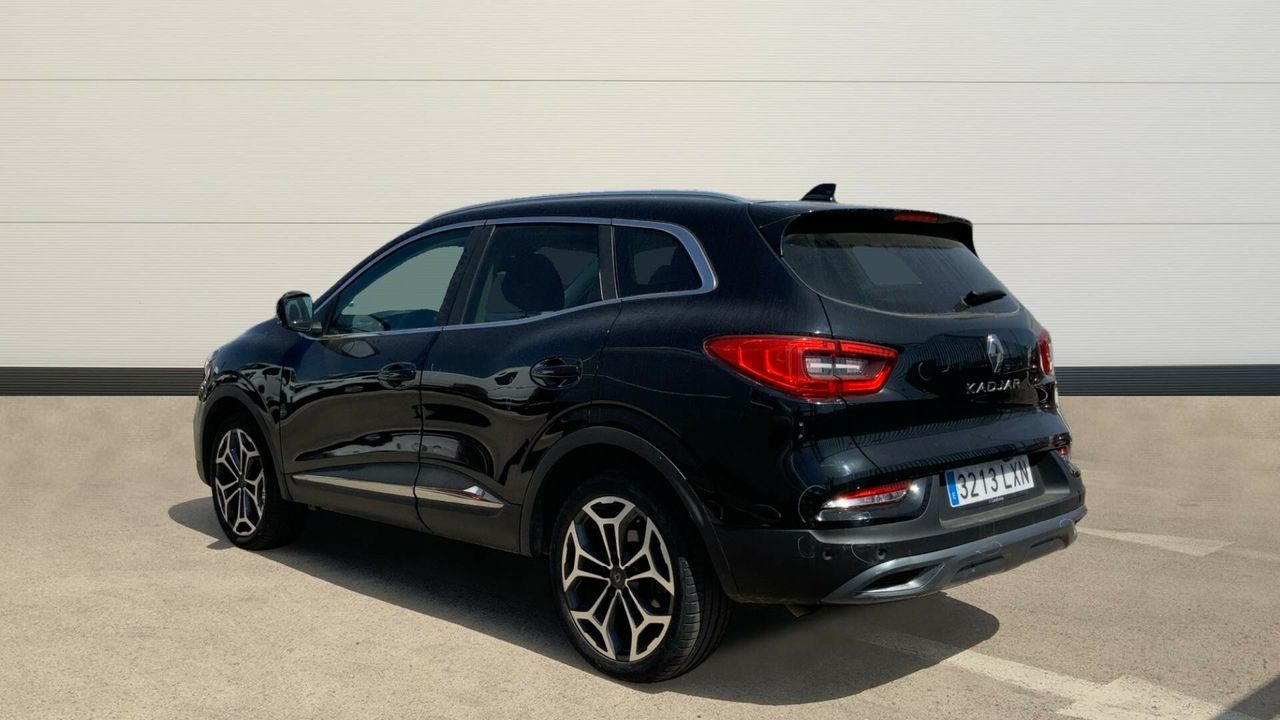 renault kadjar 2022 / foto grande (2)