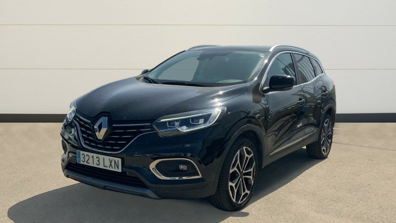 renault kadjar 2022 / foto grande (3)
