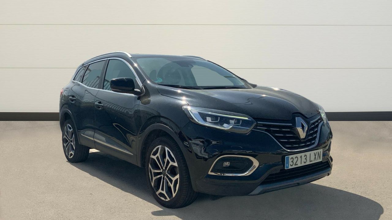 Foto renault kadjar 2022 /