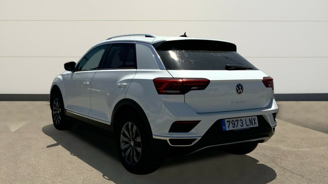 volkswagen t-roc 2021 / foto grande (2)