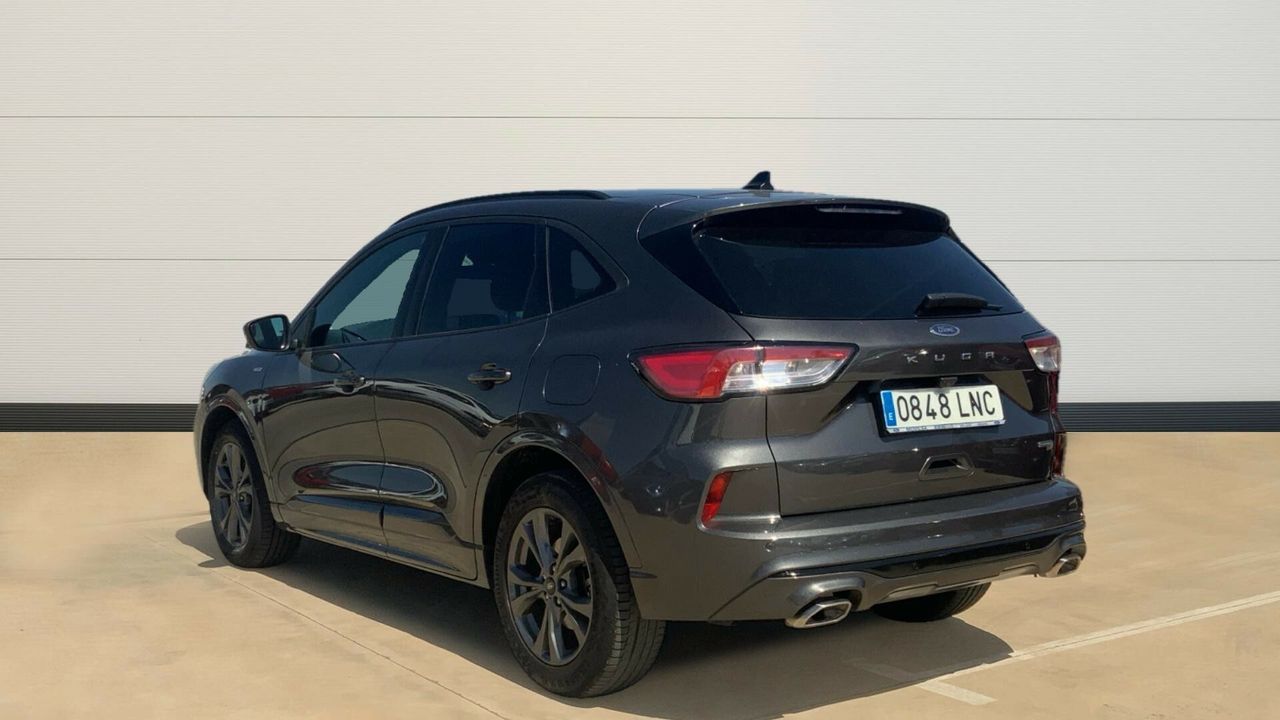 ford kuga 2021 / foto grande (3)