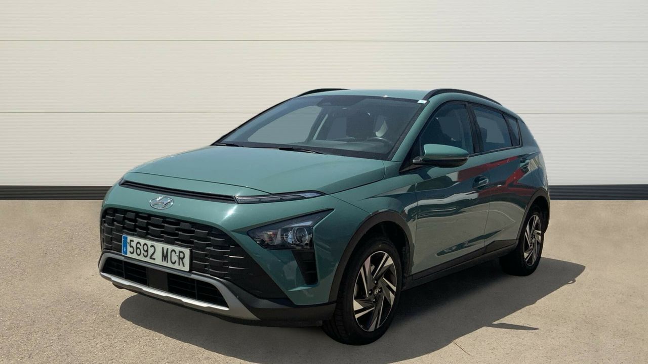 hyundai bayon 2022 / foto grande (3)