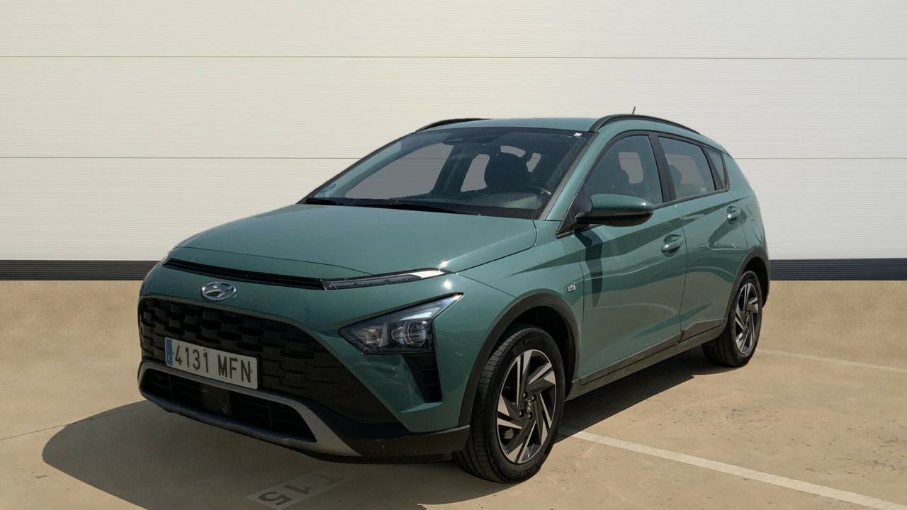 hyundai bayon 2023 / foto grande (3)