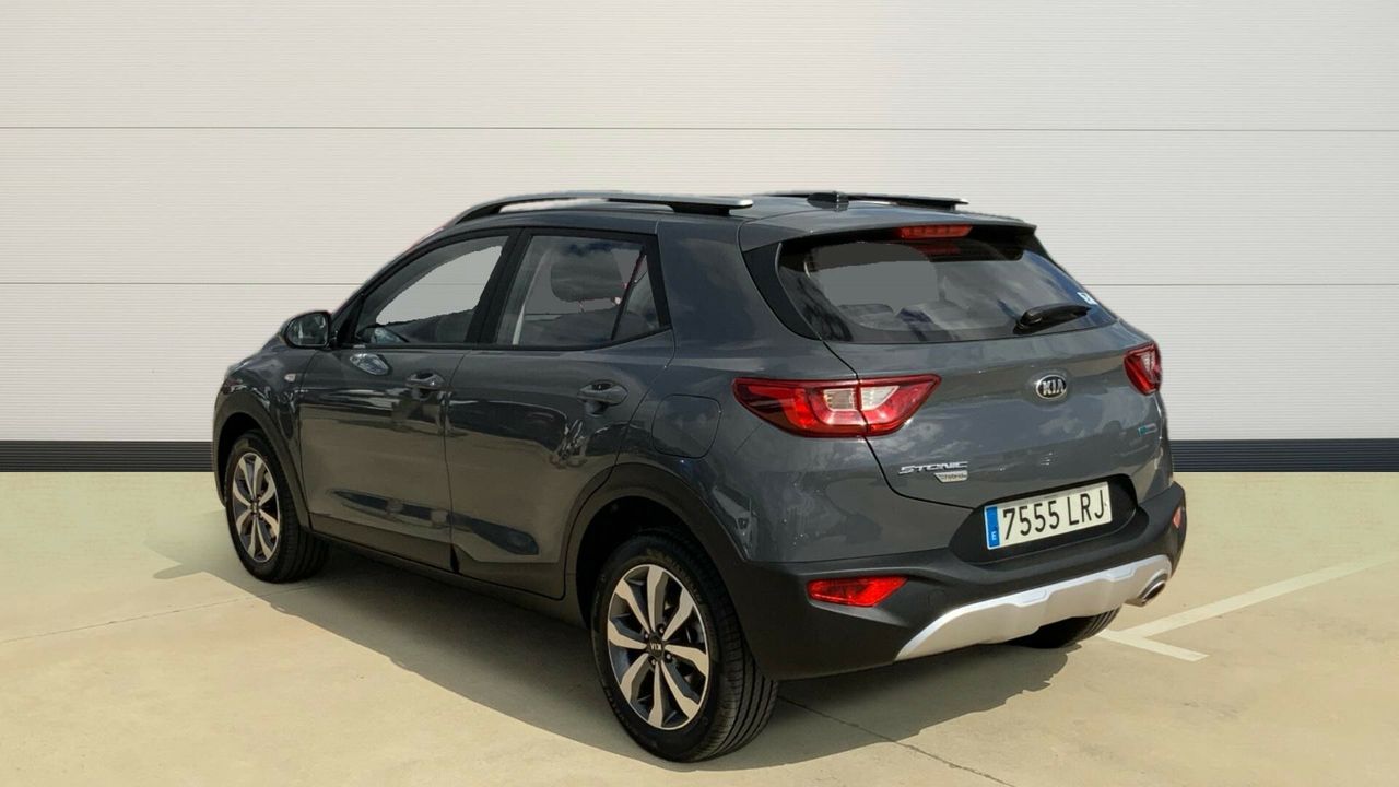 kia stonic 2021 / foto grande (3)