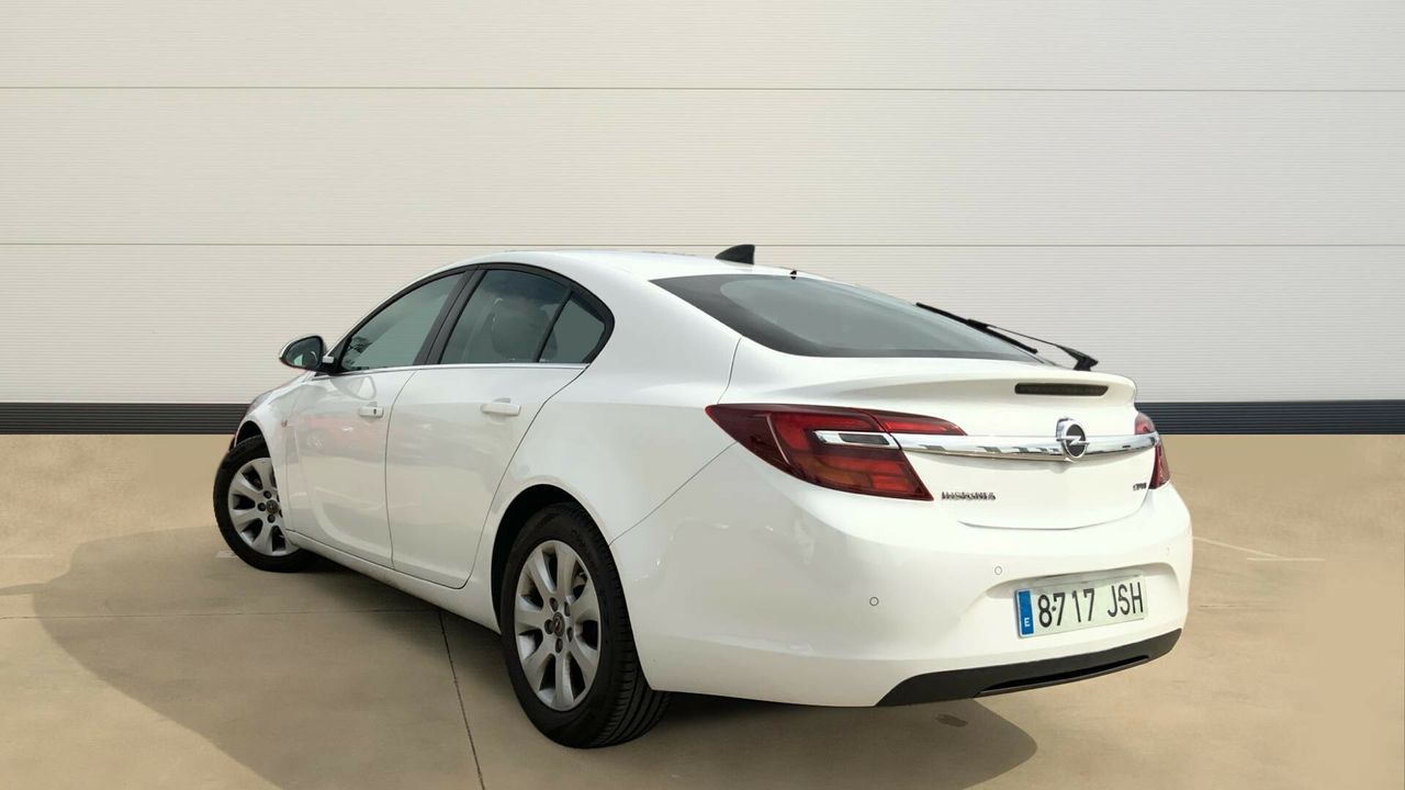 opel insignia  2016 / foto grande (2)