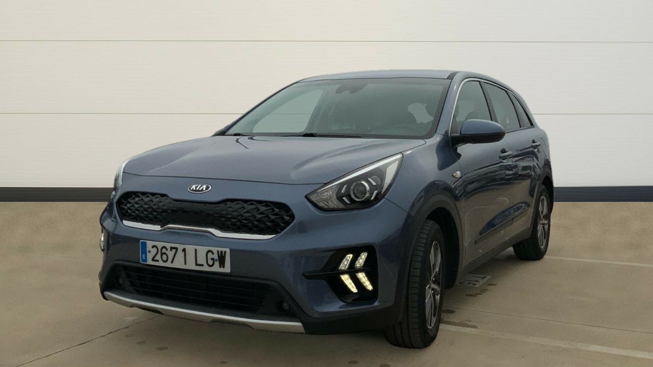kia niro 2020 / foto grande (3)