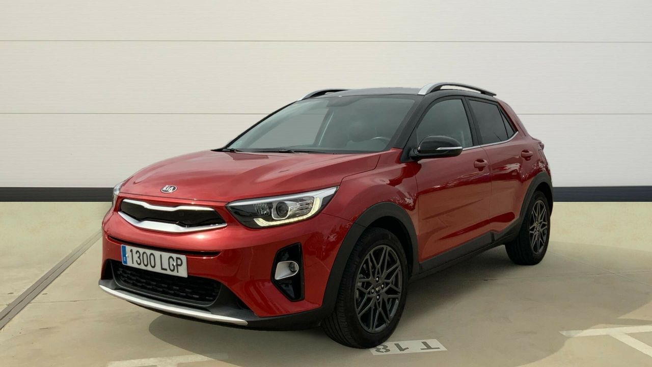 kia stonic 2020 / foto grande (3)
