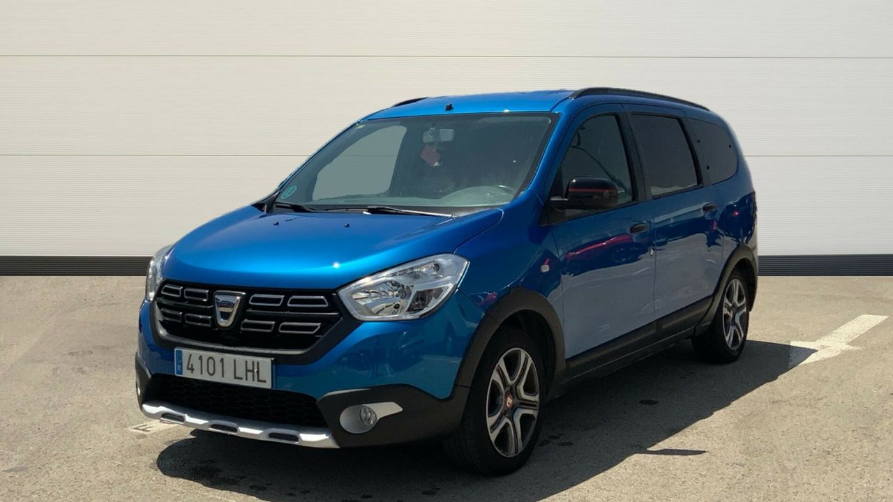 dacia lodgy 2020 / foto grande (3)