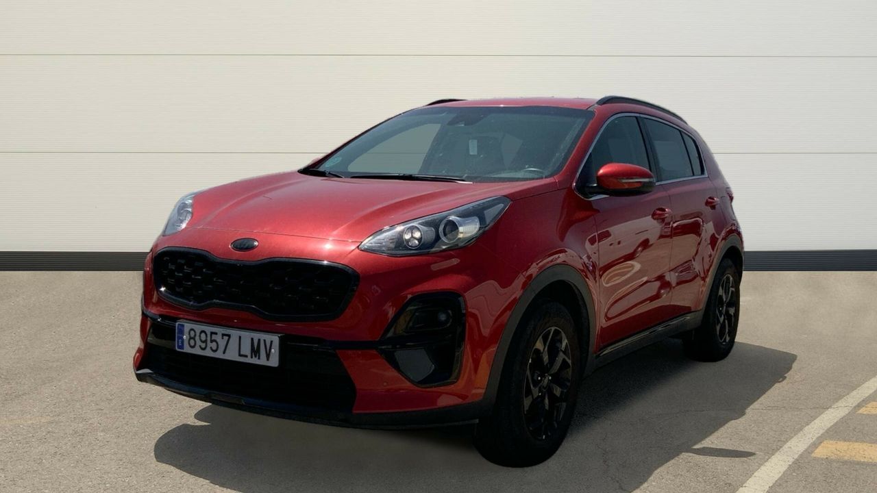 kia sportage 2021 / foto grande (3)