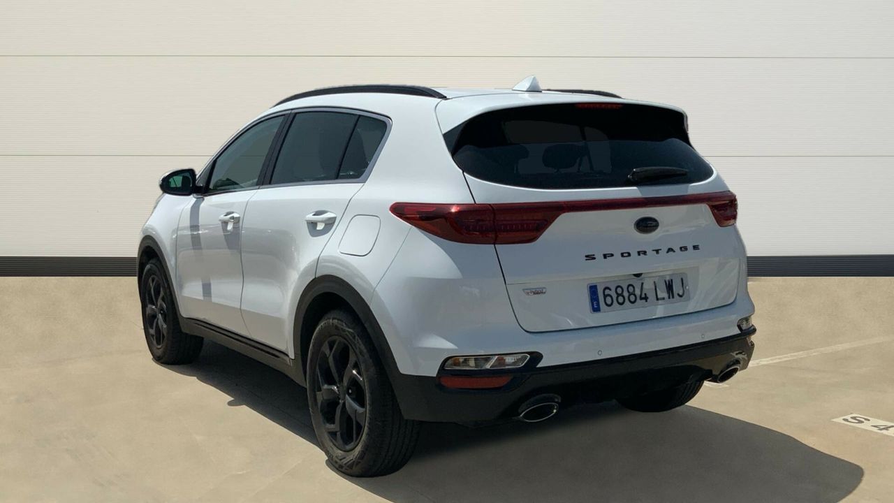 kia sportage 2022 / foto grande (2)