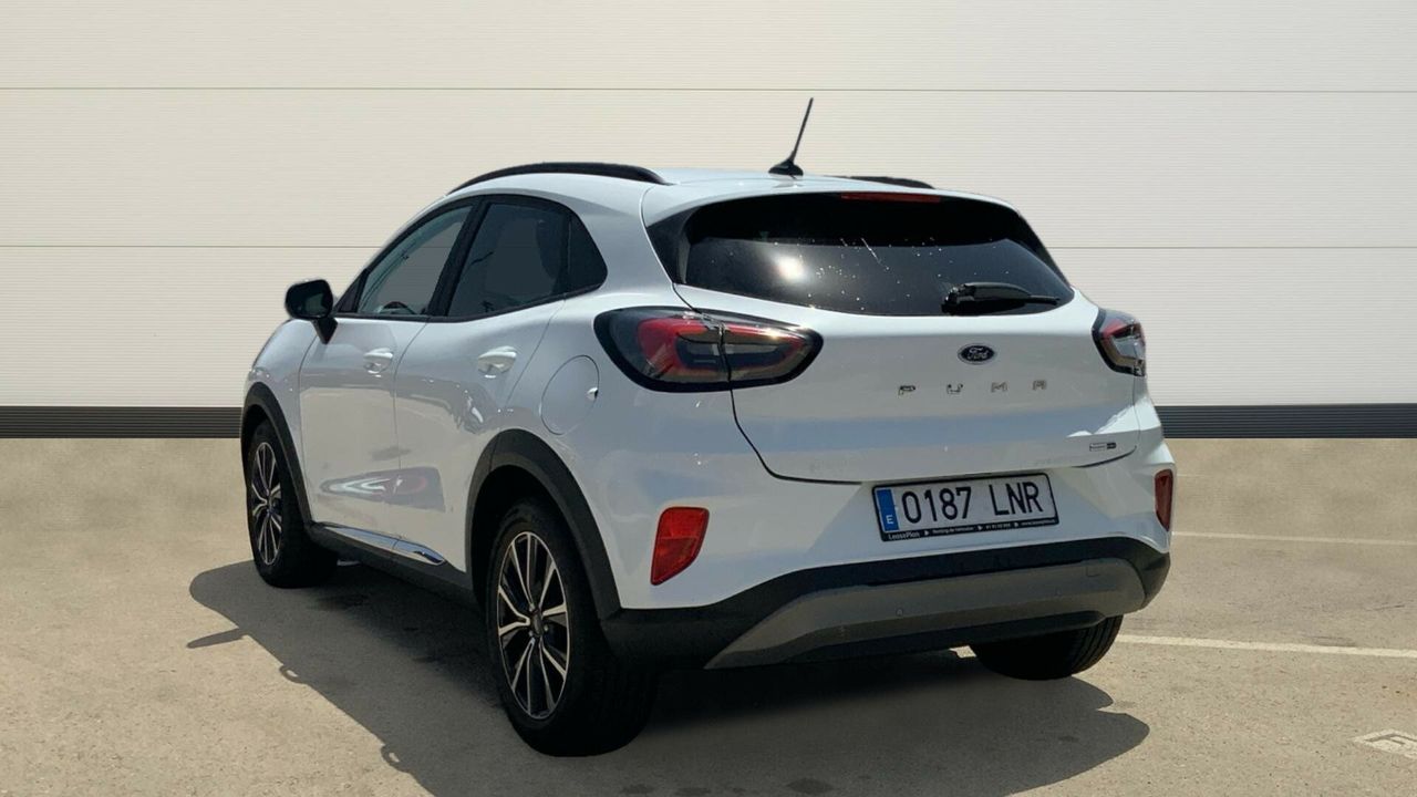 ford puma 2021 / foto grande (2)