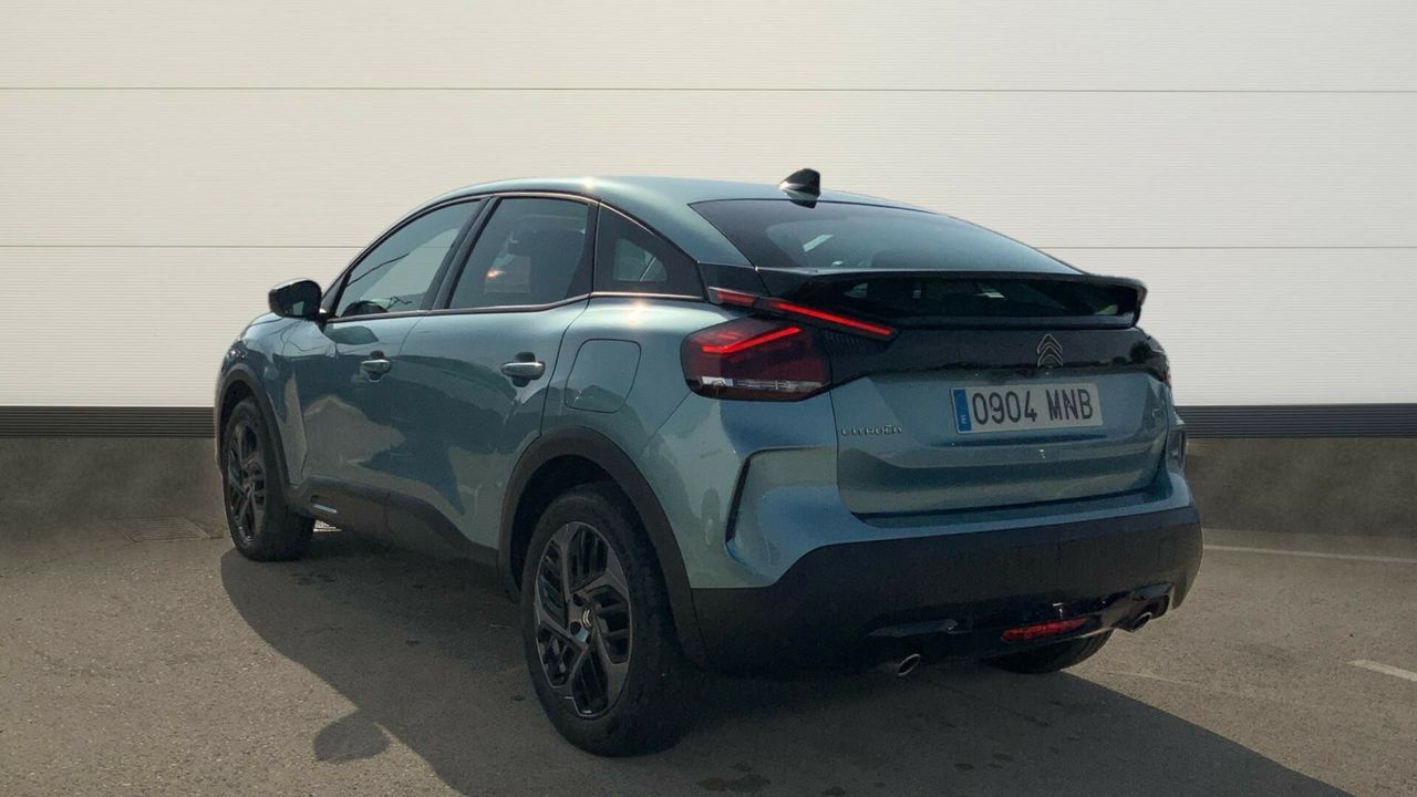 citroën c4 2024 / foto grande (2)