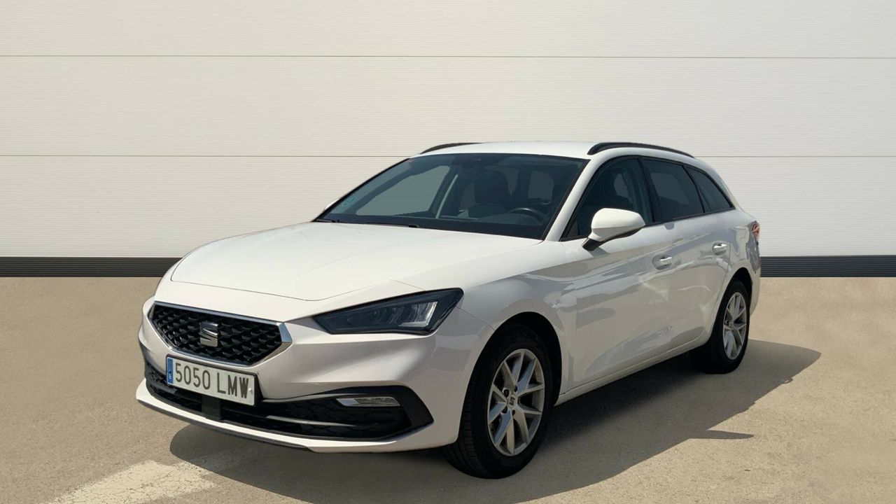 seat leon 2021 / foto grande (3)