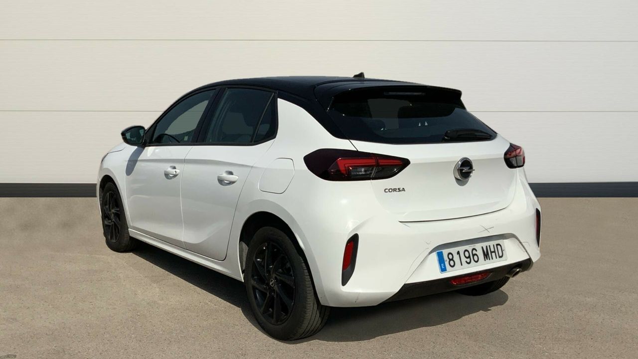 opel corsa 2023 / foto grande (2)