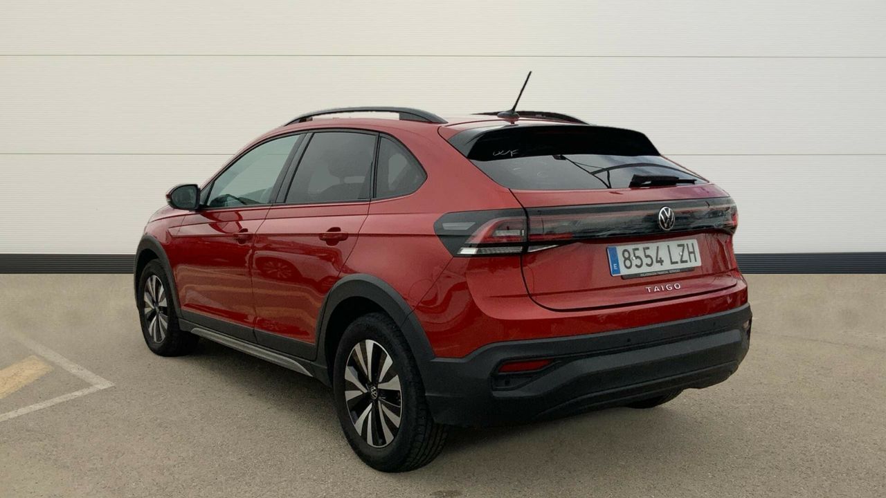 volkswagen taigo 2022 / foto grande (2)