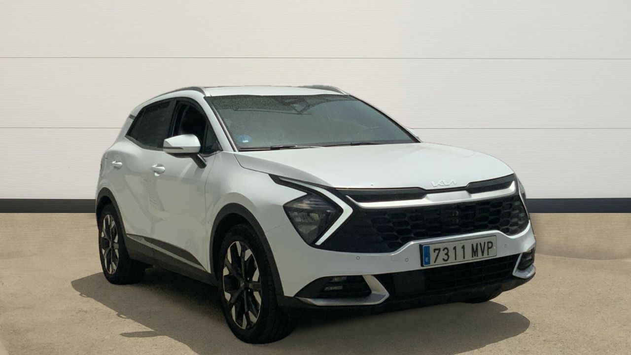 kia sportage 2024 /