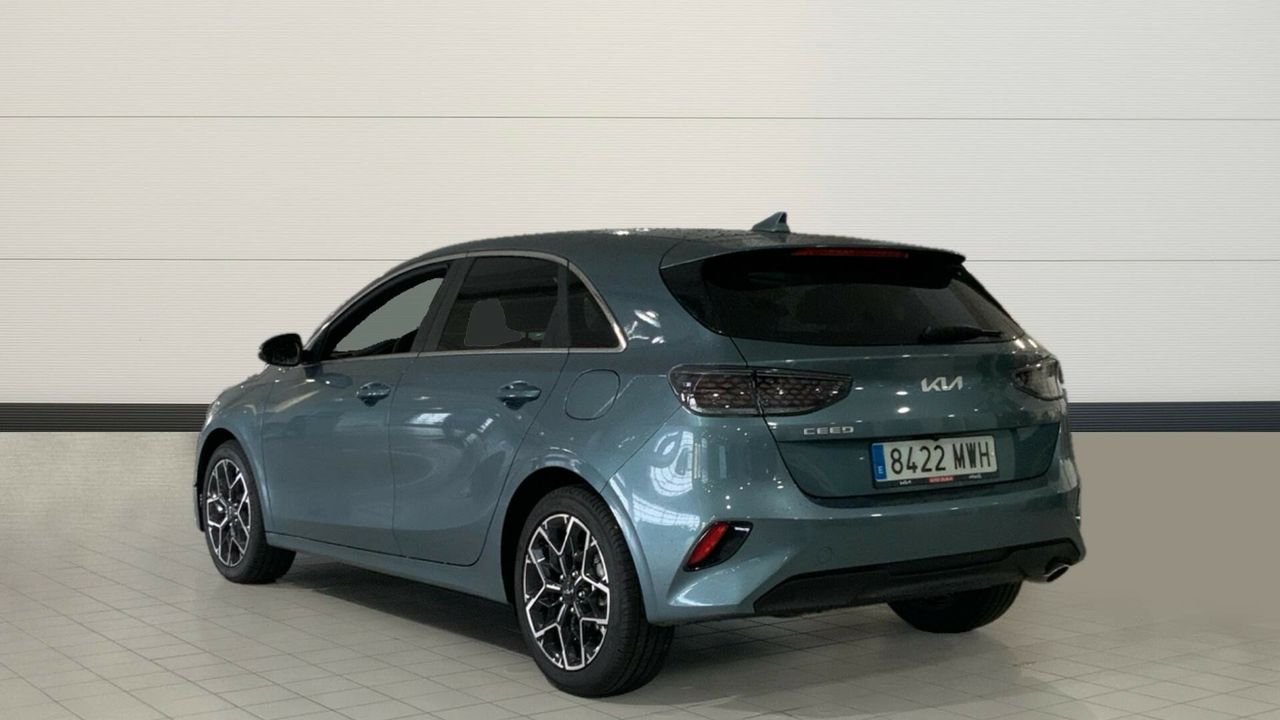 kia ceed 2024 / foto grande (3)