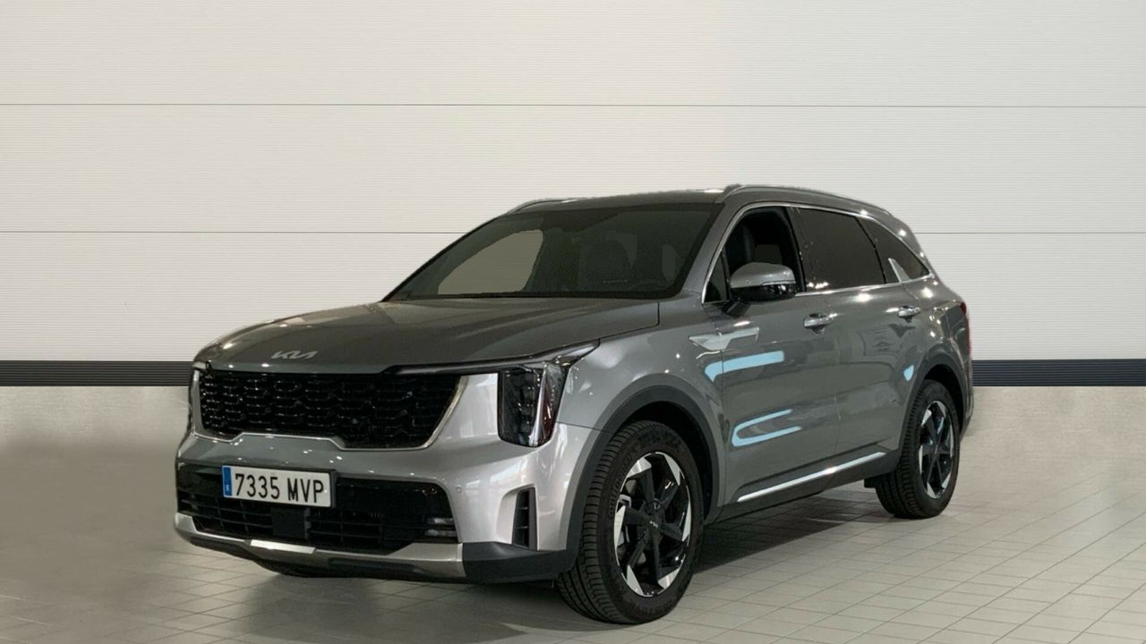 kia sorento 2024 / foto grande (2)