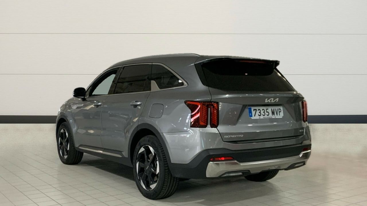 kia sorento 2024 / foto grande (3)