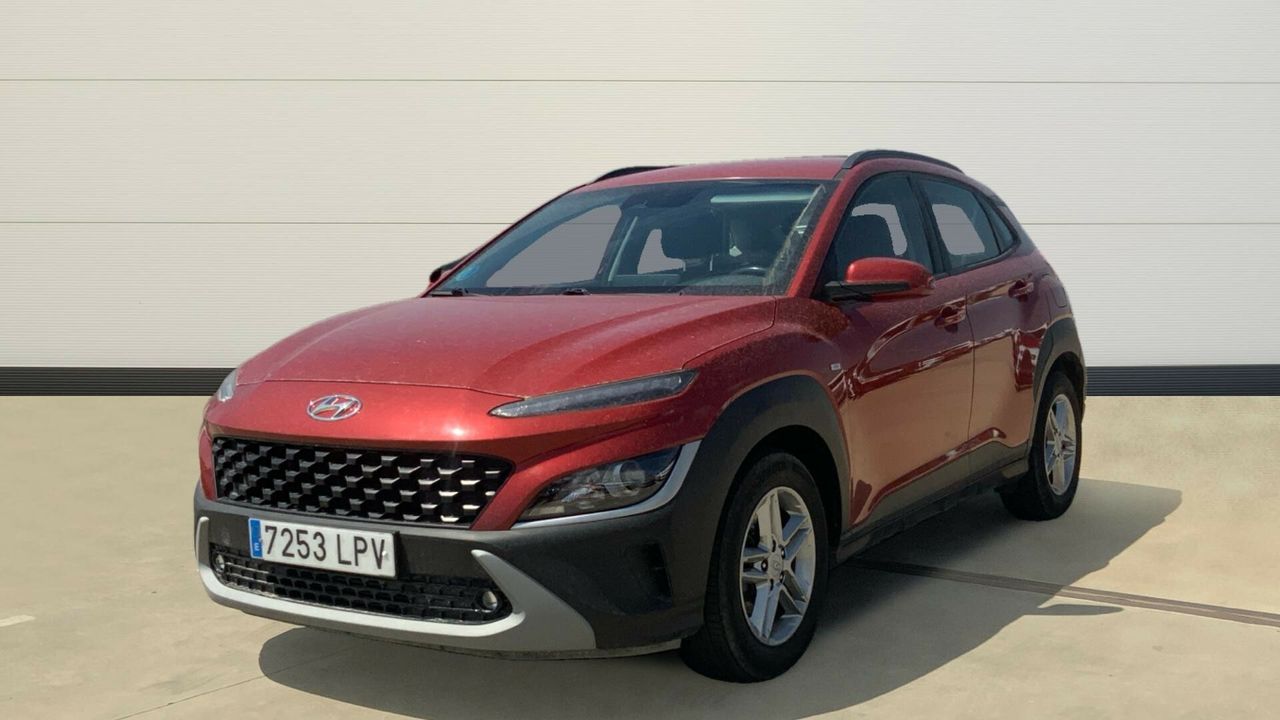hyundai kona 2021 / foto grande (3)