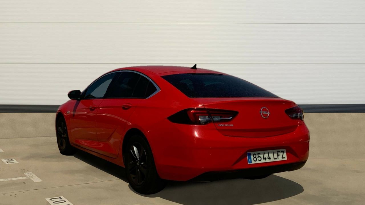 opel insignia  2020 / foto grande (2)