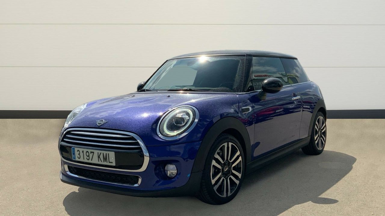 mini cooper 2018 / foto grande (3)