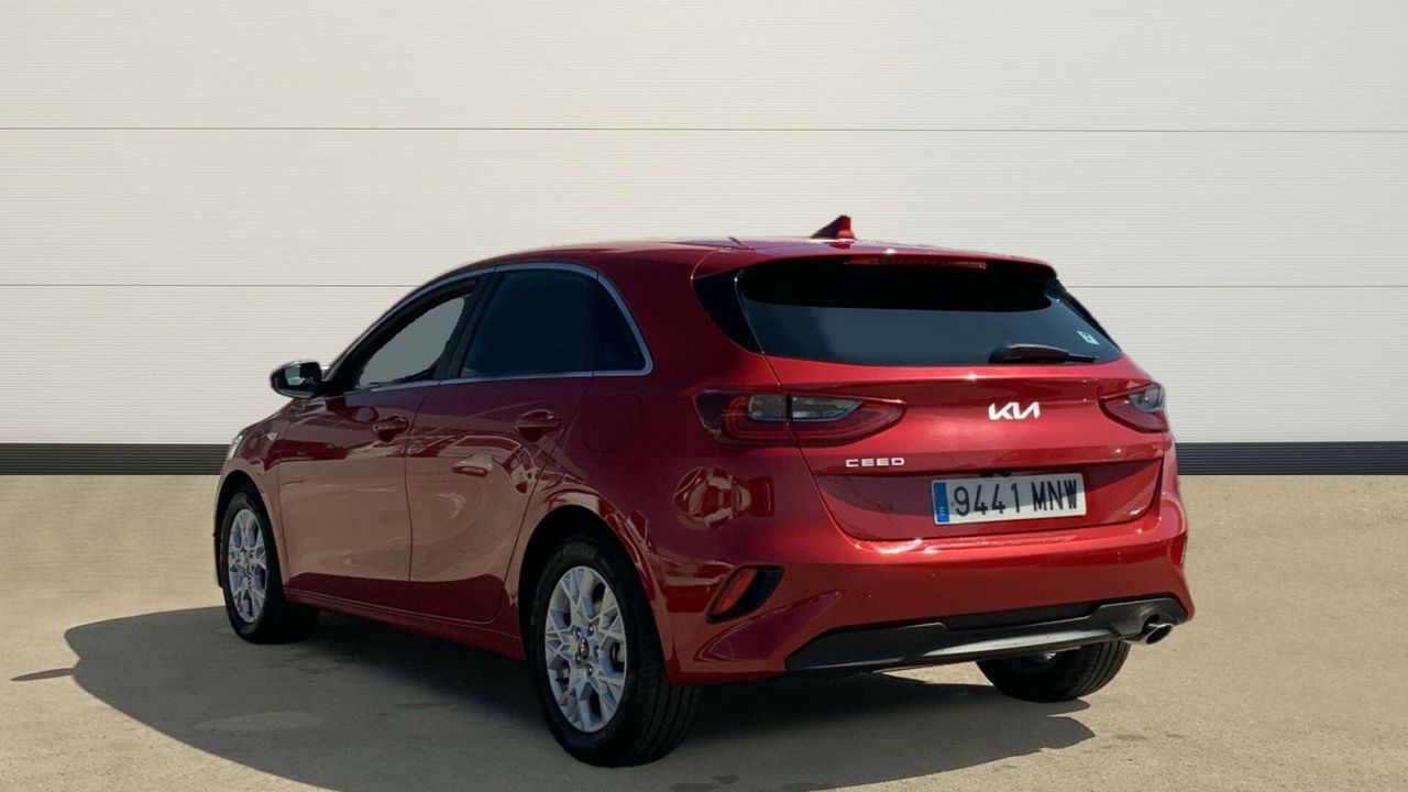 kia ceed 2024 / foto grande (3)