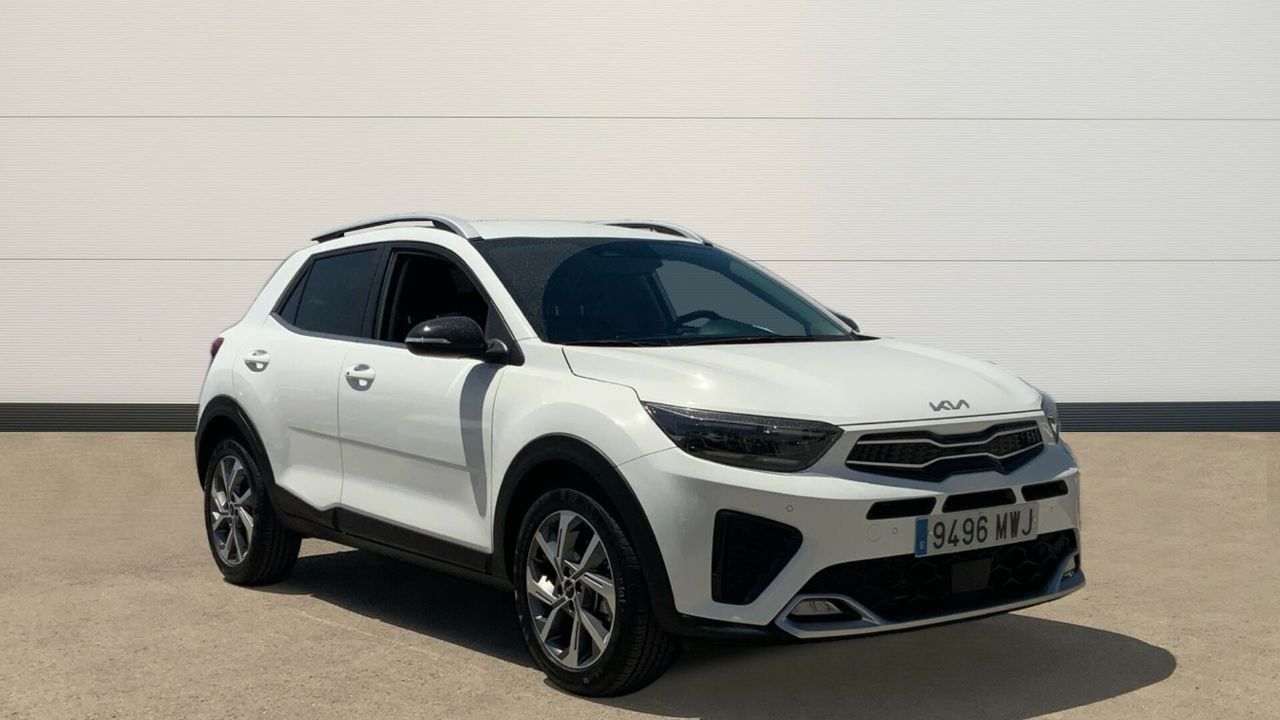 kia stonic 2024 /