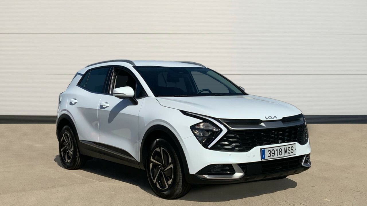 kia sportage 2024 /
