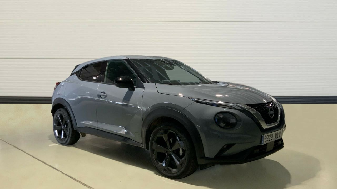nissan juke 2024 /