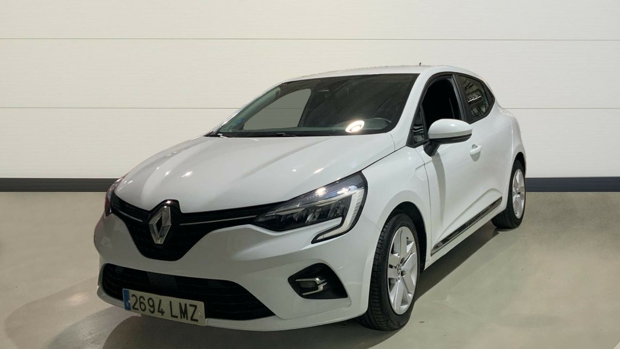 renault clio 2021 / foto grande (3)