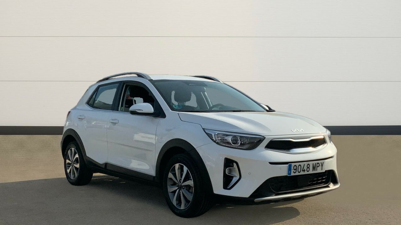 kia stonic 2024 /
