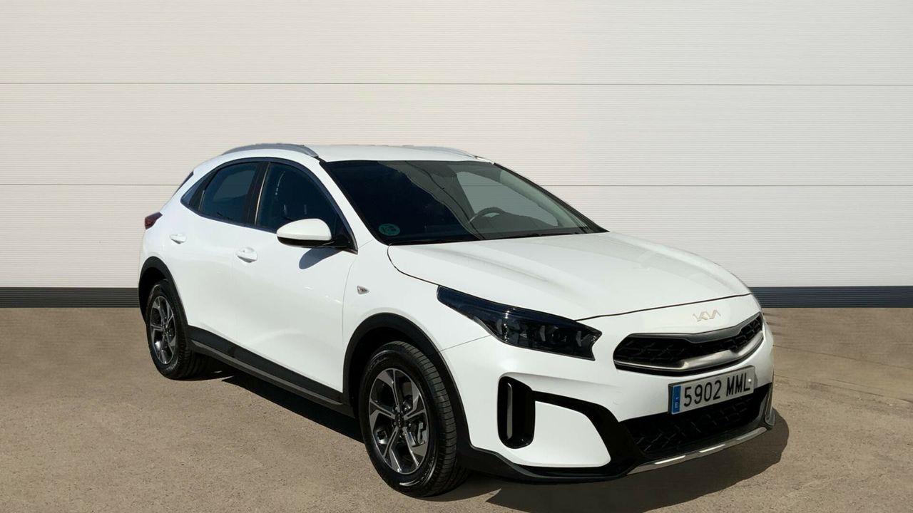 kia xceed 2023 /
