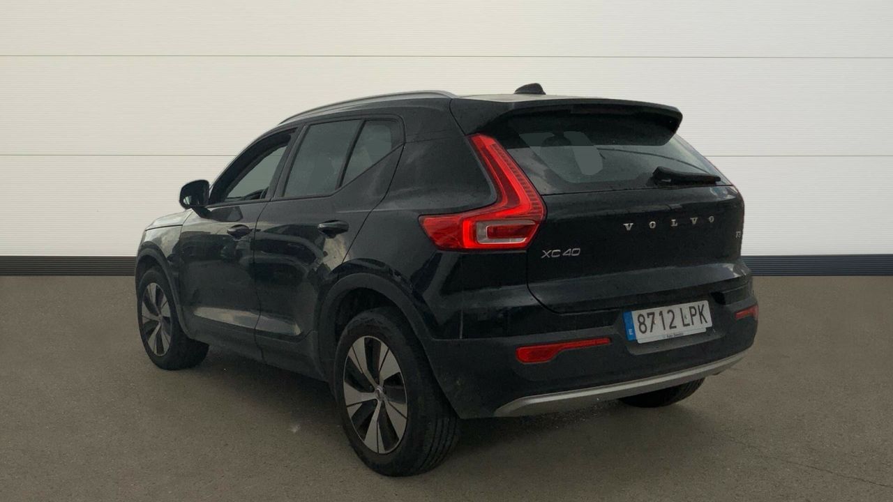 volvo xc40 2021 / foto grande (2)