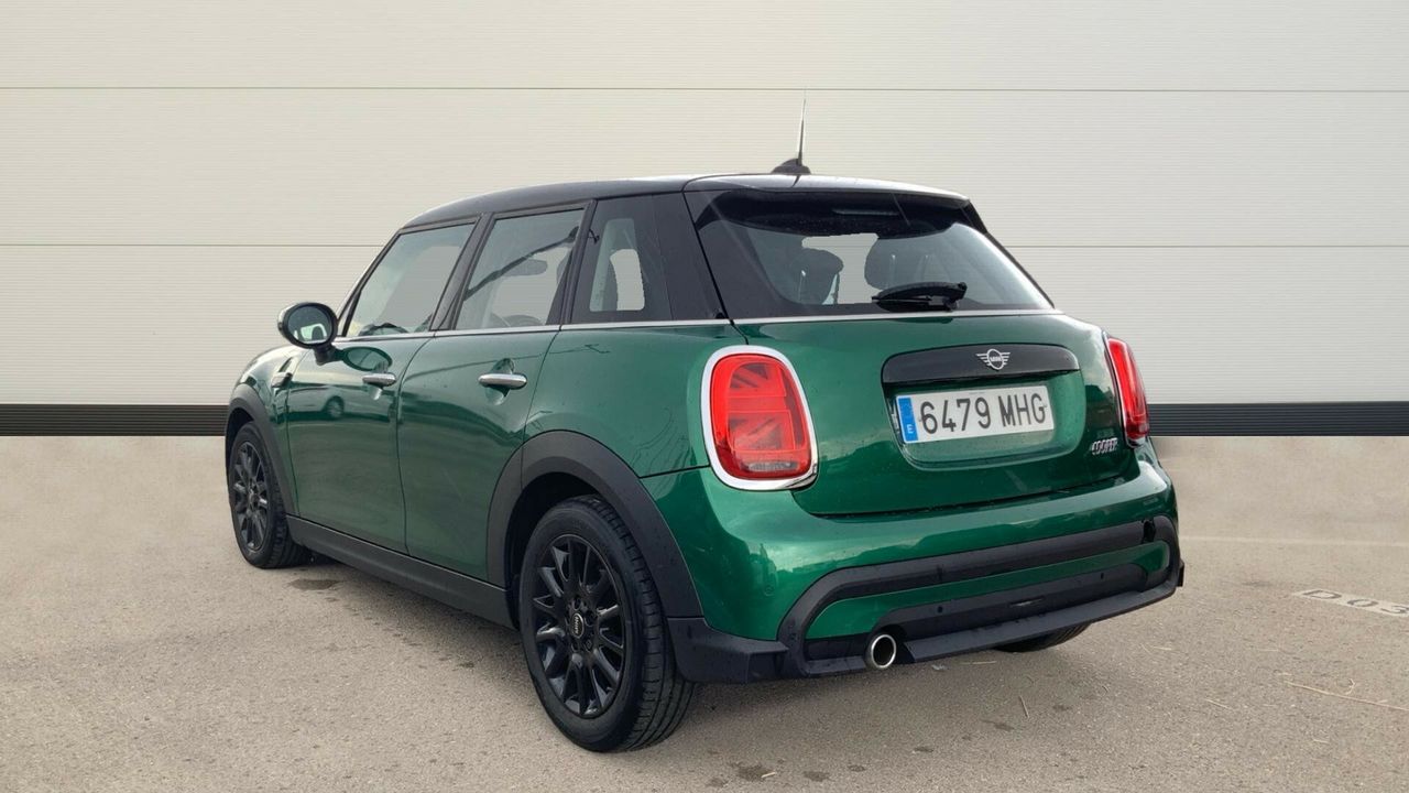 mini cooper 2023 / foto grande (2)