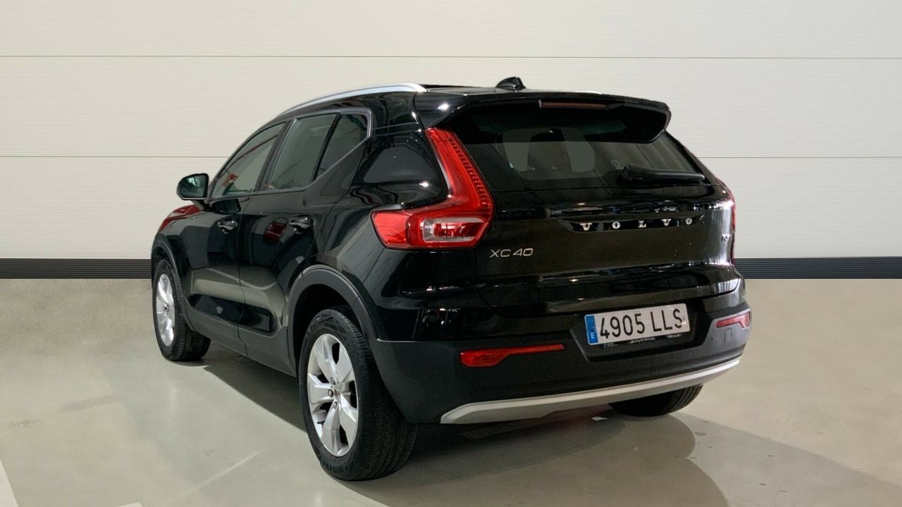 volvo xc40 2020 / foto grande (2)