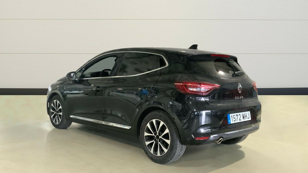 renault clio 2023 / foto grande (2)