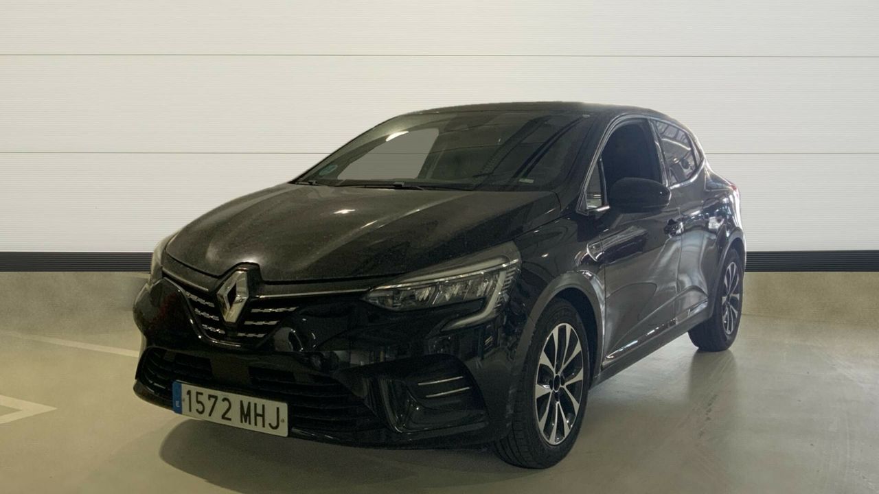 renault clio 2023 / foto grande (3)
