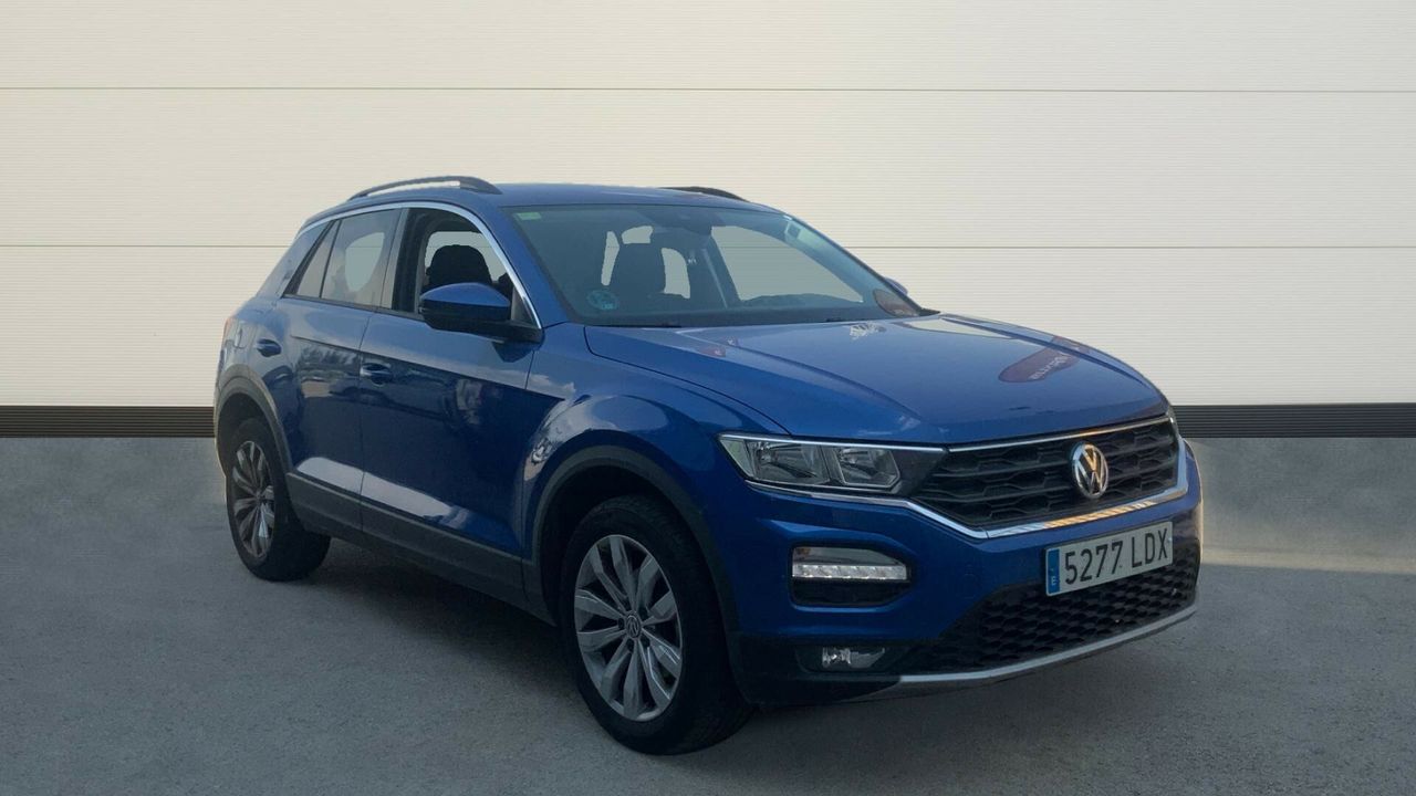 volkswagen t-roc 2020 /