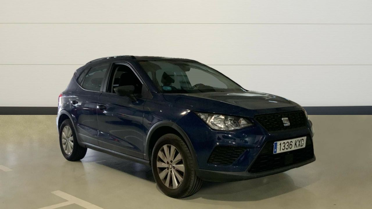 seat arona 2019 /